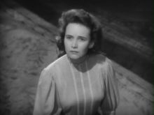 Teresa Wright