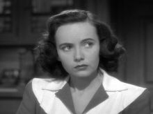 Teresa Wright