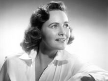 Teresa Wright