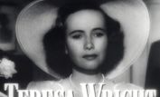 Teresa Wright