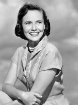 Teresa Wright