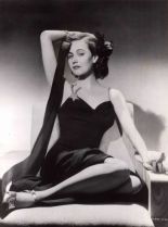 Teresa Wright