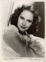 Teresa Wright