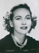 Teresa Wright