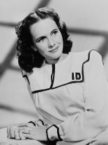 Teresa Wright