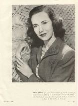 Teresa Wright