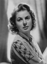 Teresa Wright #632014 picture (Portrait Medium)