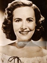 Teresa Wright