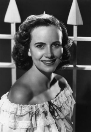 Teresa Wright