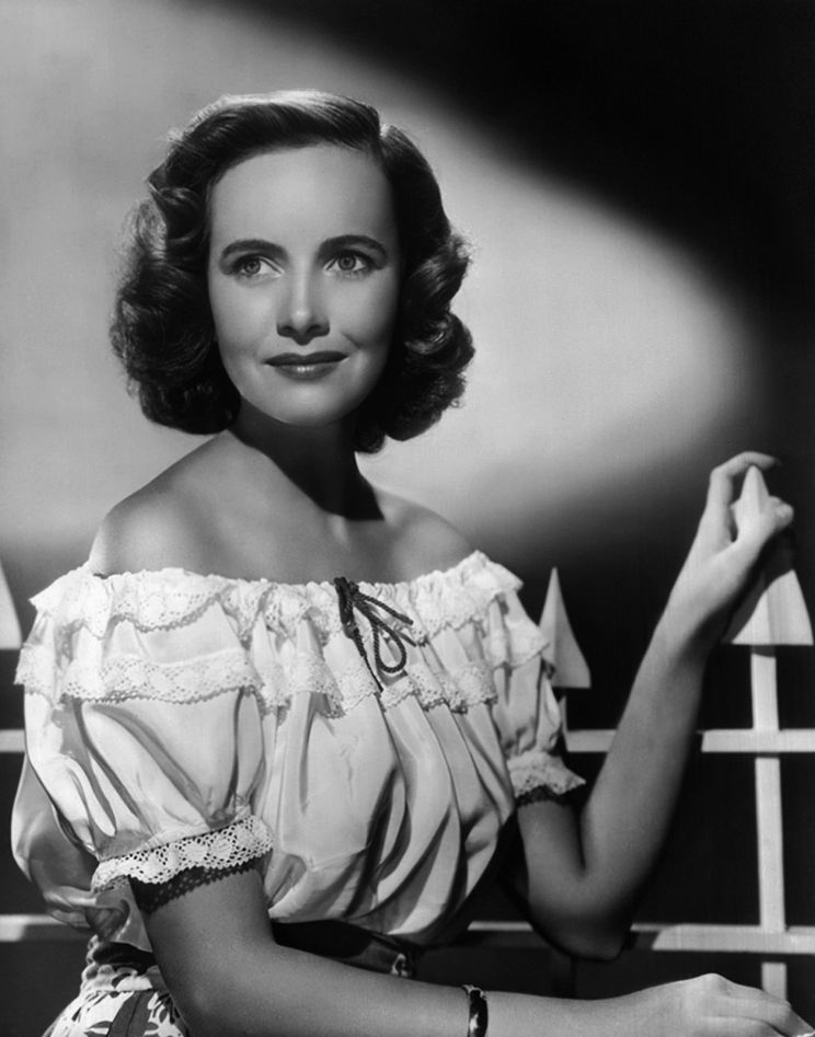 Teresa Wright