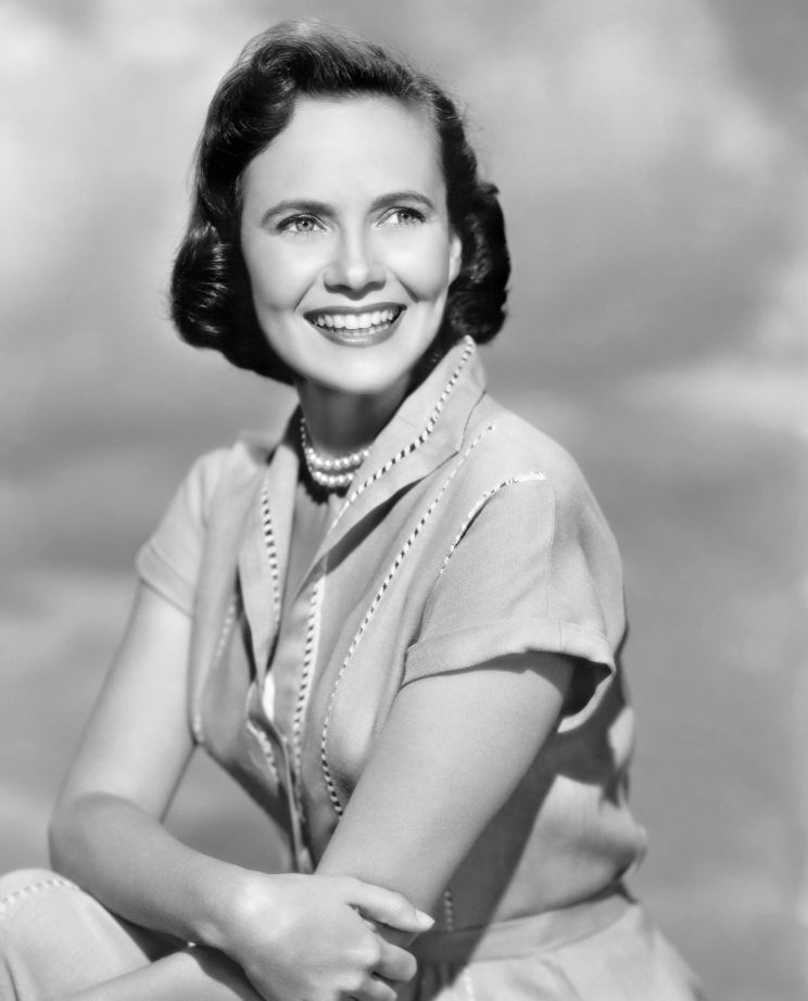 Teresa Wright