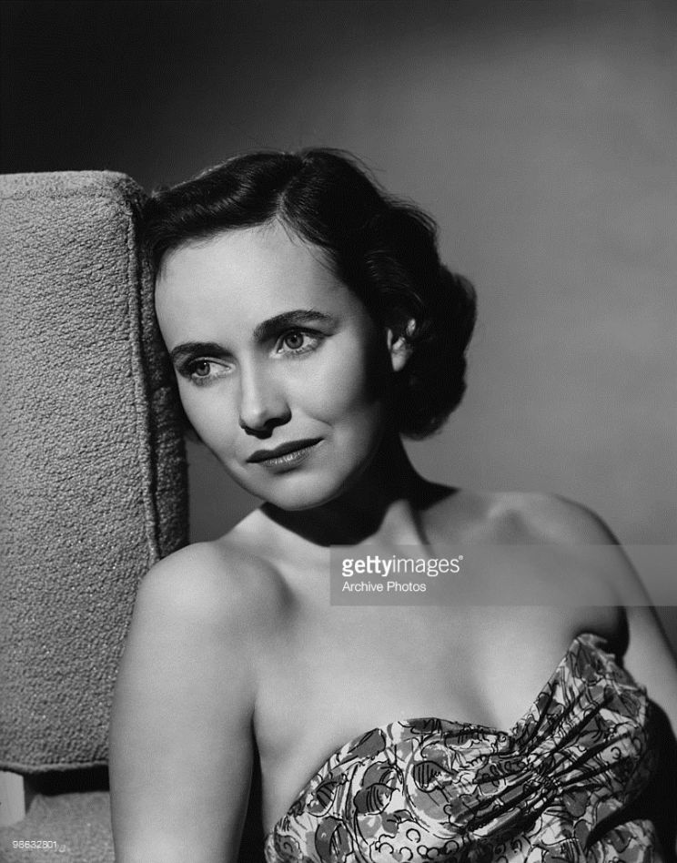 Teresa Wright