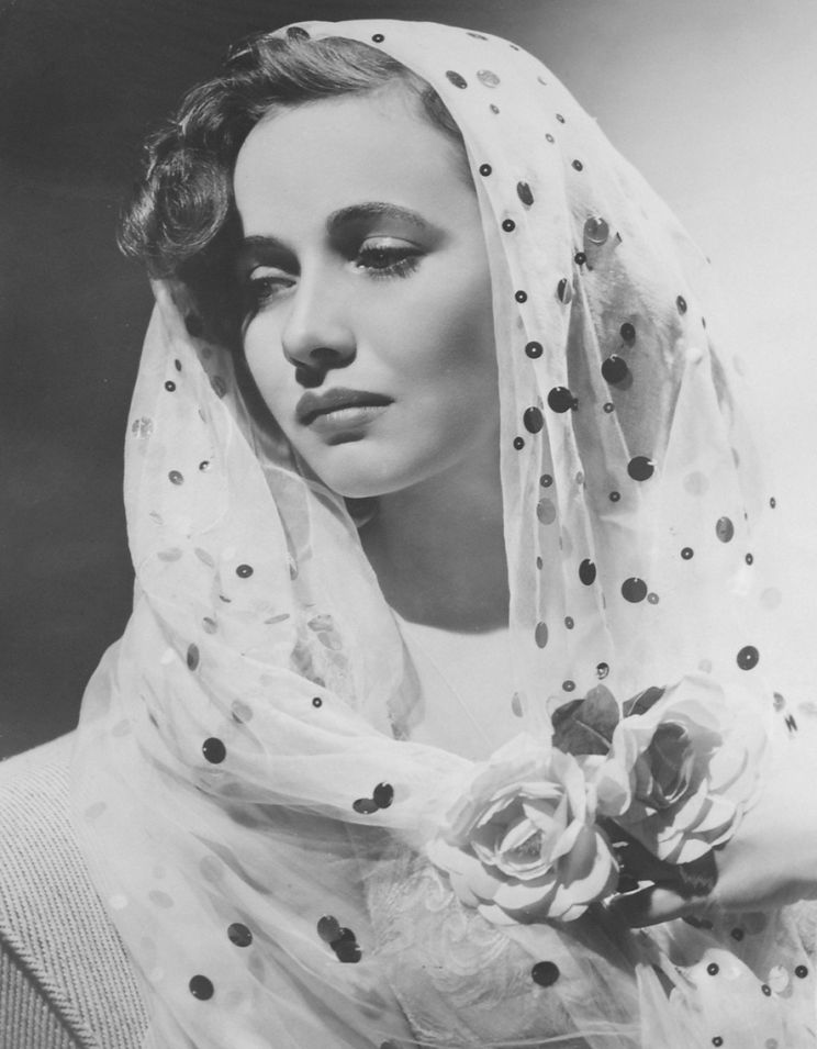 Teresa Wright