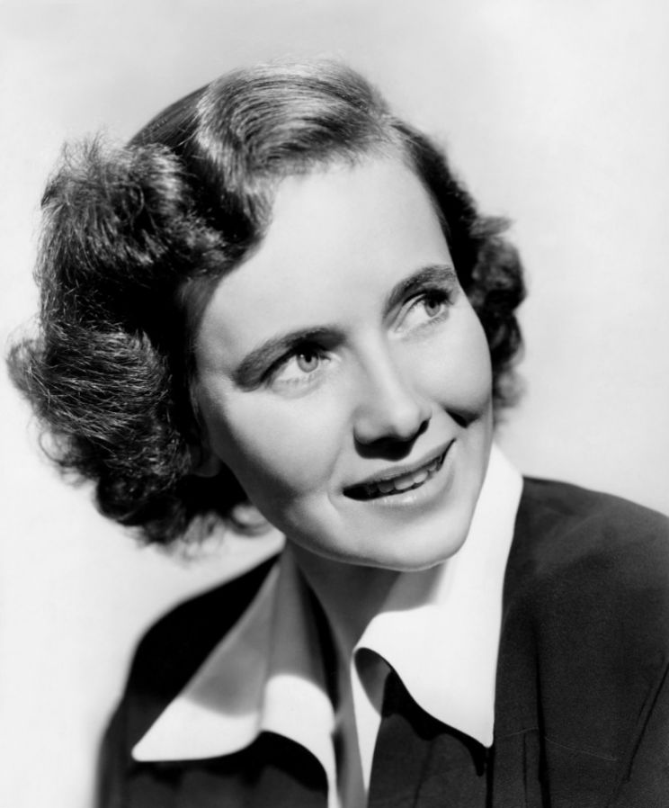 Teresa Wright