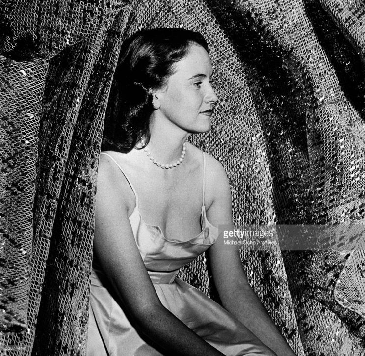 Teresa Wright