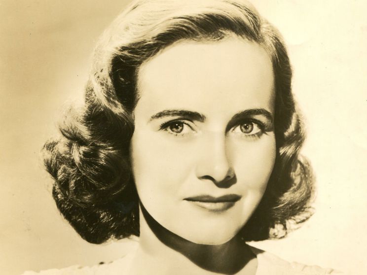 Teresa Wright