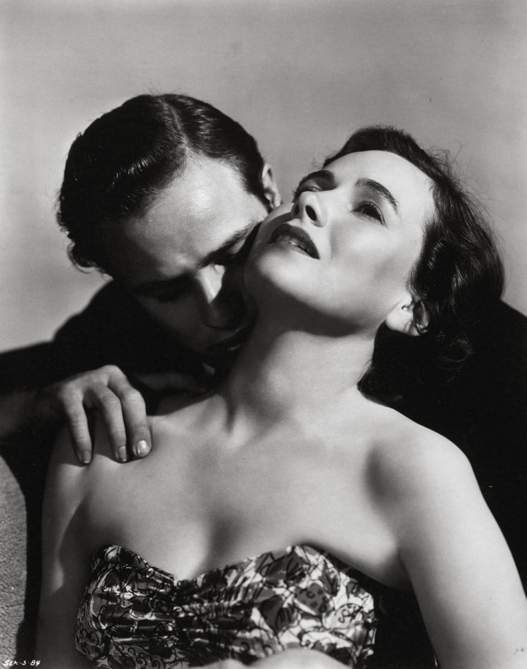 Teresa Wright