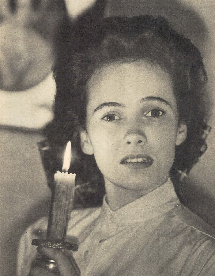 Teresa Wright
