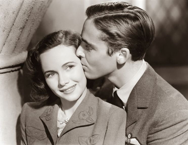 Teresa Wright