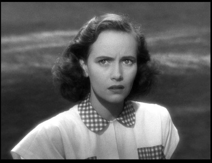 Teresa Wright