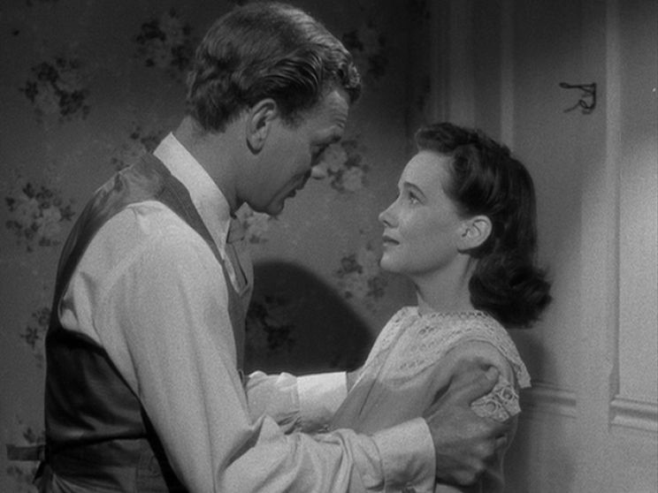 Teresa Wright