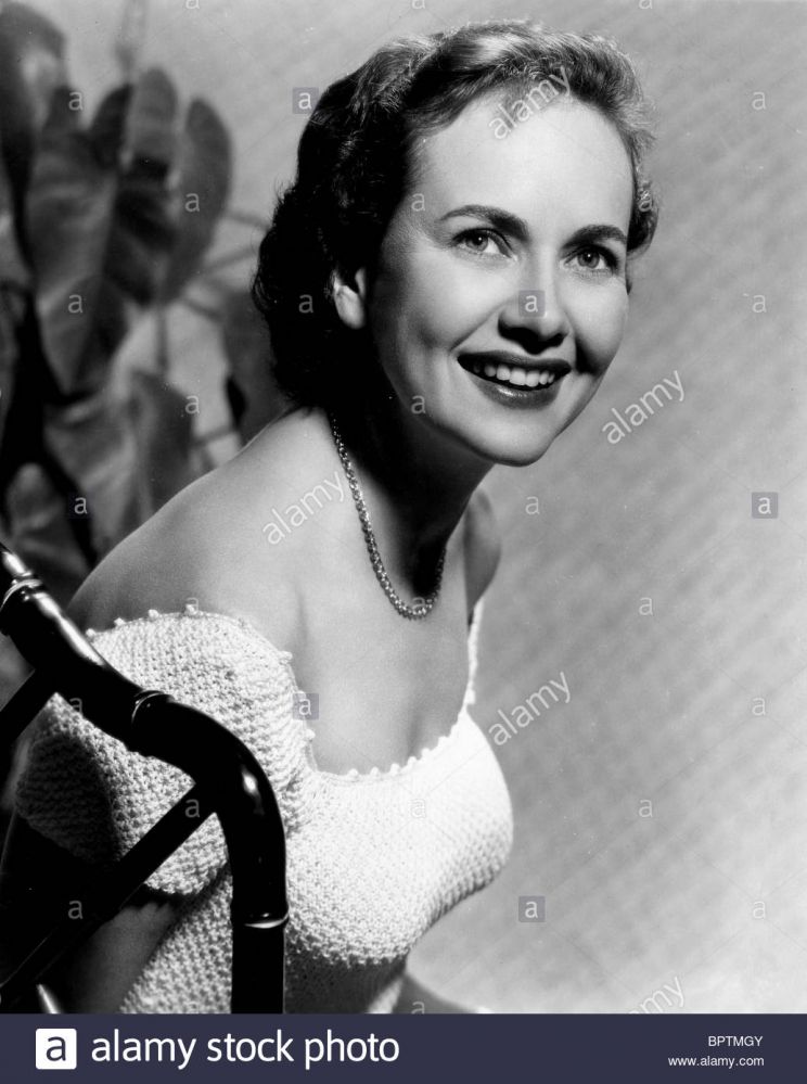 Teresa Wright