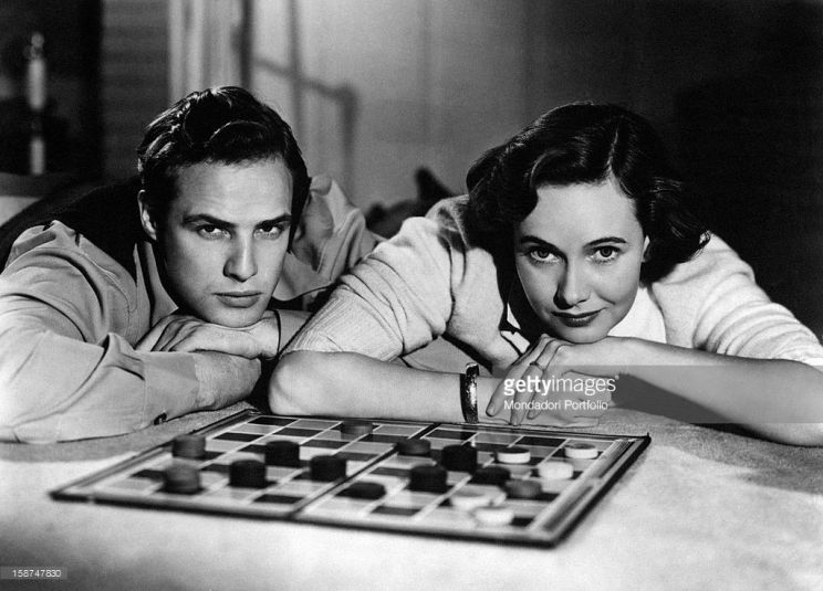 Teresa Wright