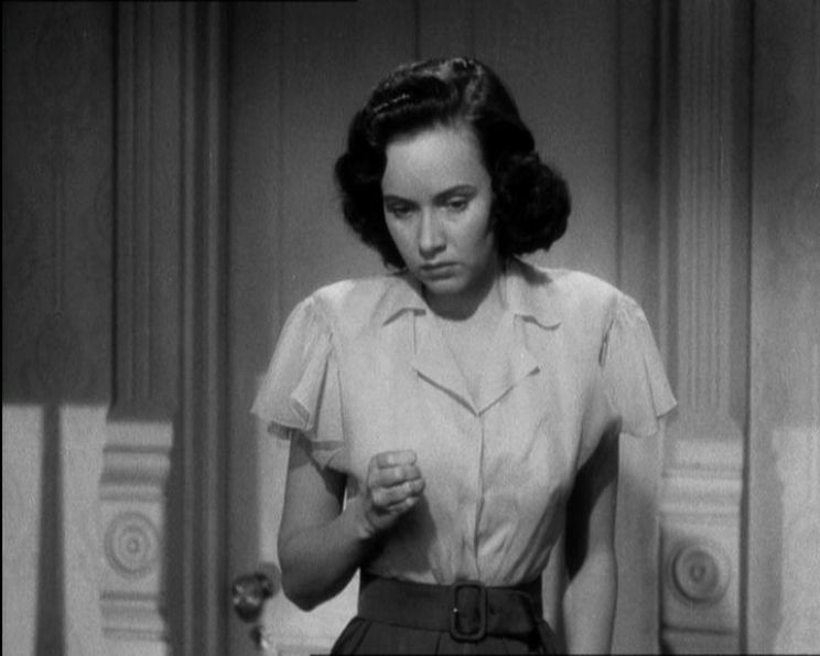 Teresa Wright