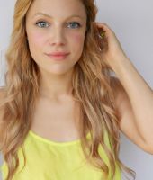 Teressa Liane