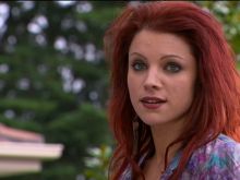 Teressa Liane
