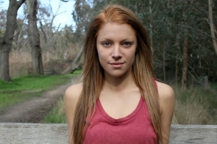Teressa Liane