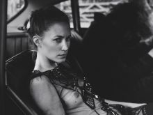 Tereza Srbová