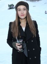 Tereza Vorísková