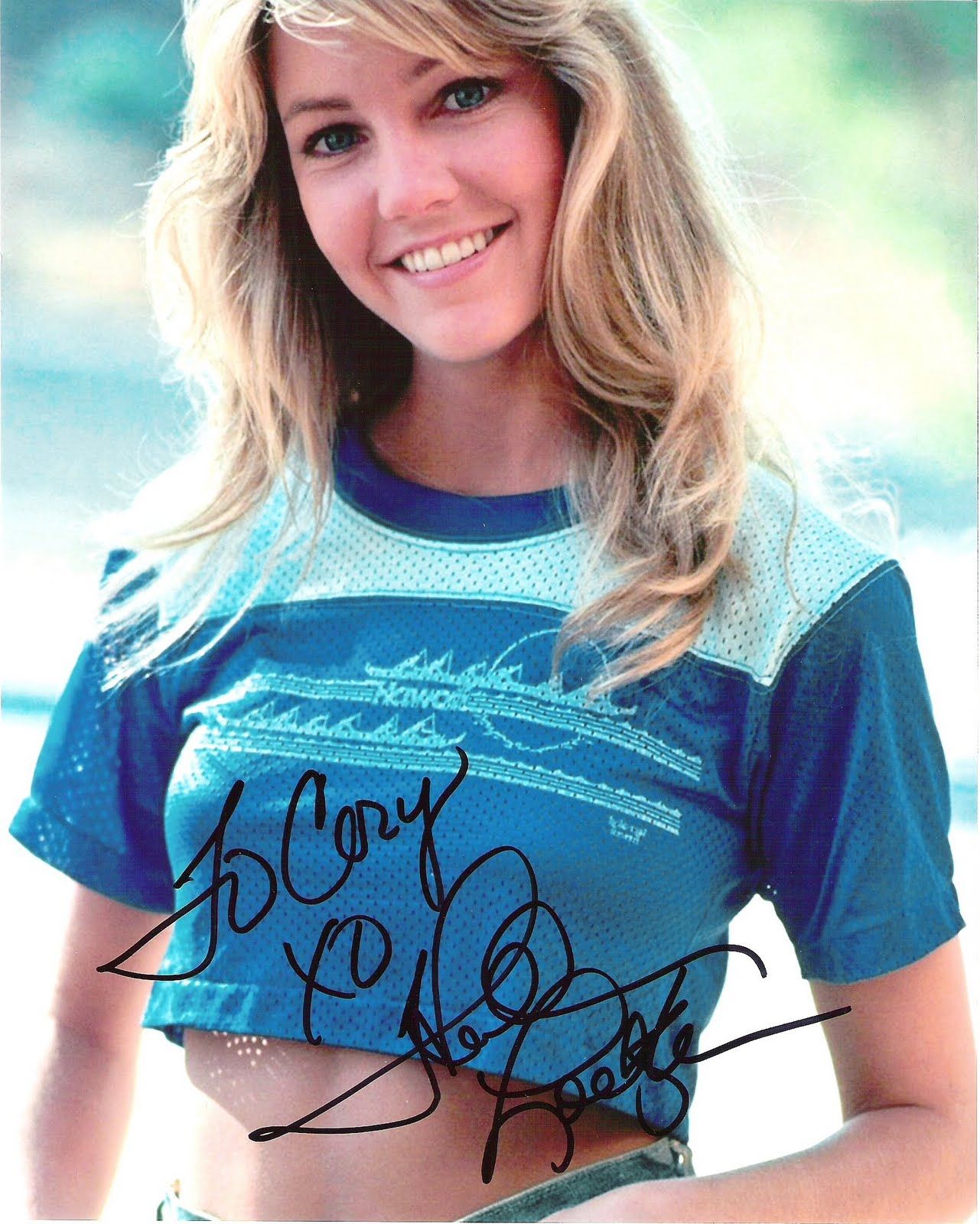 Teri Copley 52