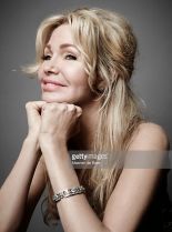Teri Copley photo
