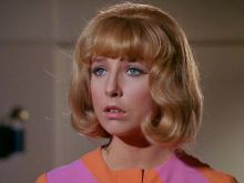 Teri Garr