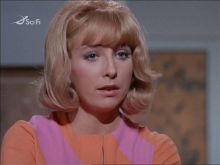 Teri Garr