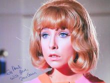 Teri Garr