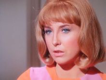 Teri Garr