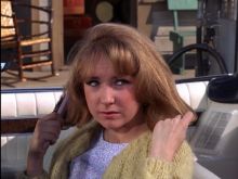 Teri Garr #235085 picture (Landscape Medium)