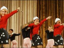 Teri Garr #235096 picture (Landscape Medium)