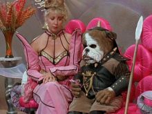 Teri Garr