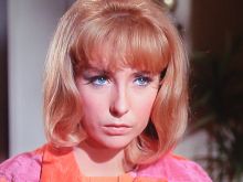 Teri Garr
