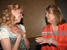 Teri Garr