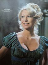 Teri Garr
