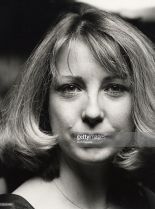 Teri Garr