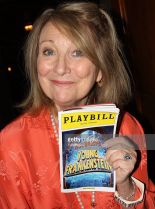 Teri Garr #235051 picture (Portrait Medium)