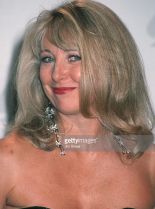 Teri Garr