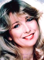 Teri Garr