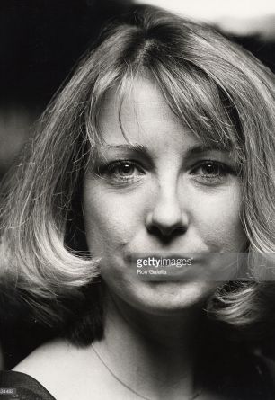 Teri Garr